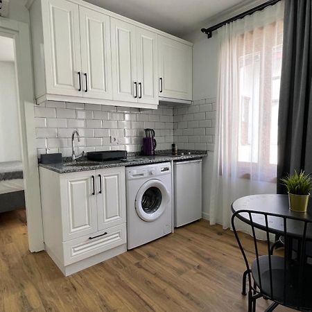 Sabah Pansiyon Antalya Zimmer foto