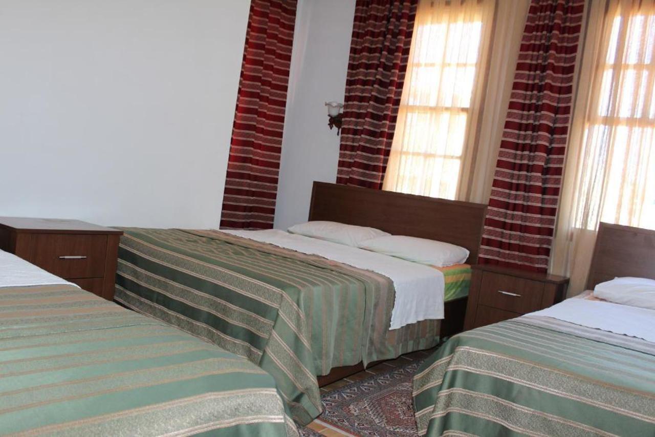 Sabah Pansiyon Antalya Exterior foto