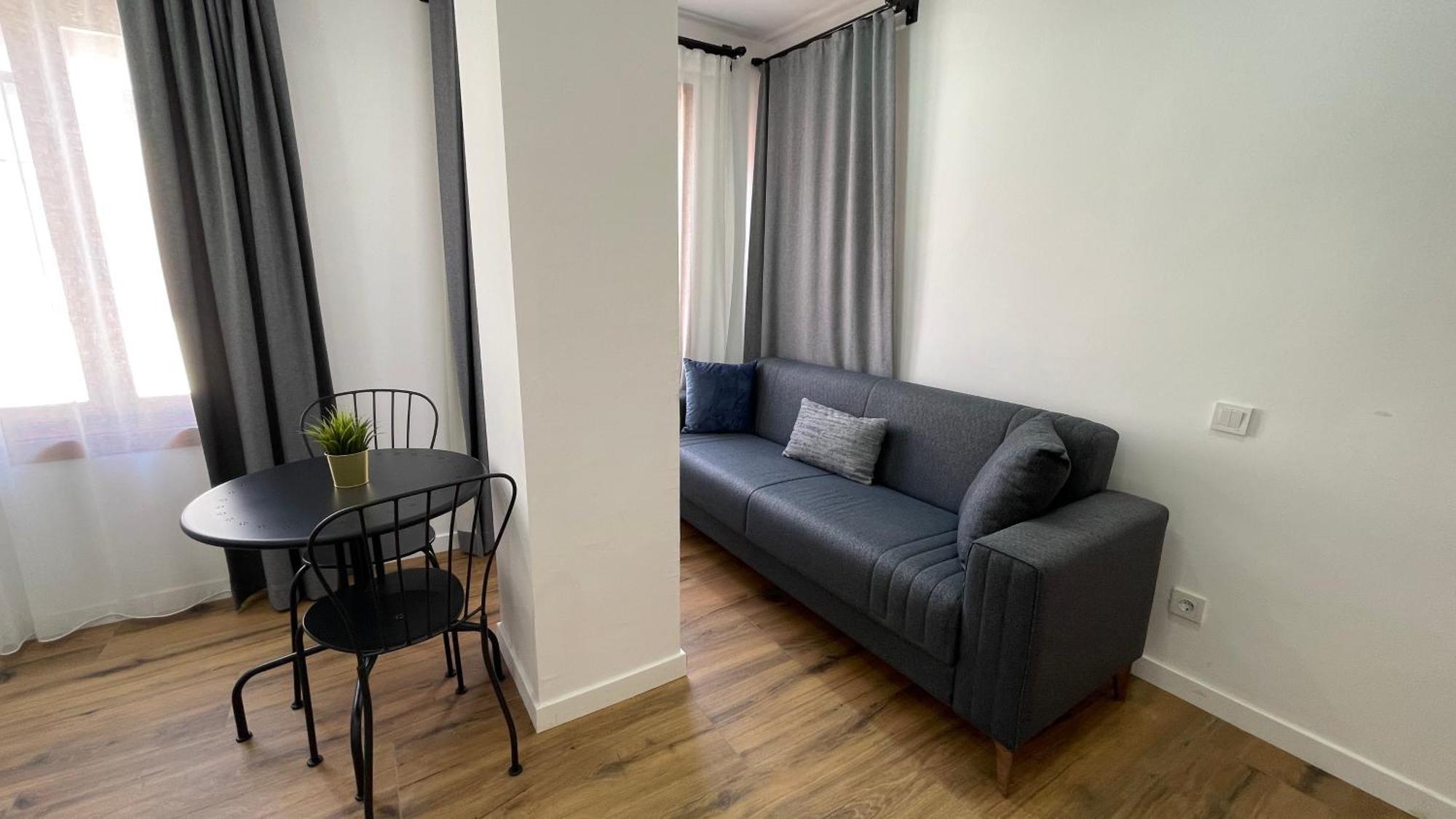 Sabah Pansiyon Antalya Zimmer foto