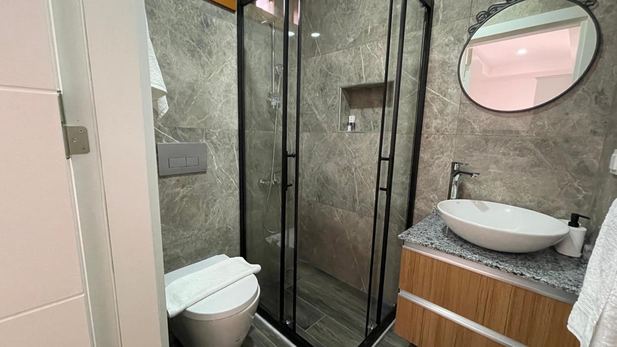 Sabah Pansiyon Antalya Zimmer foto
