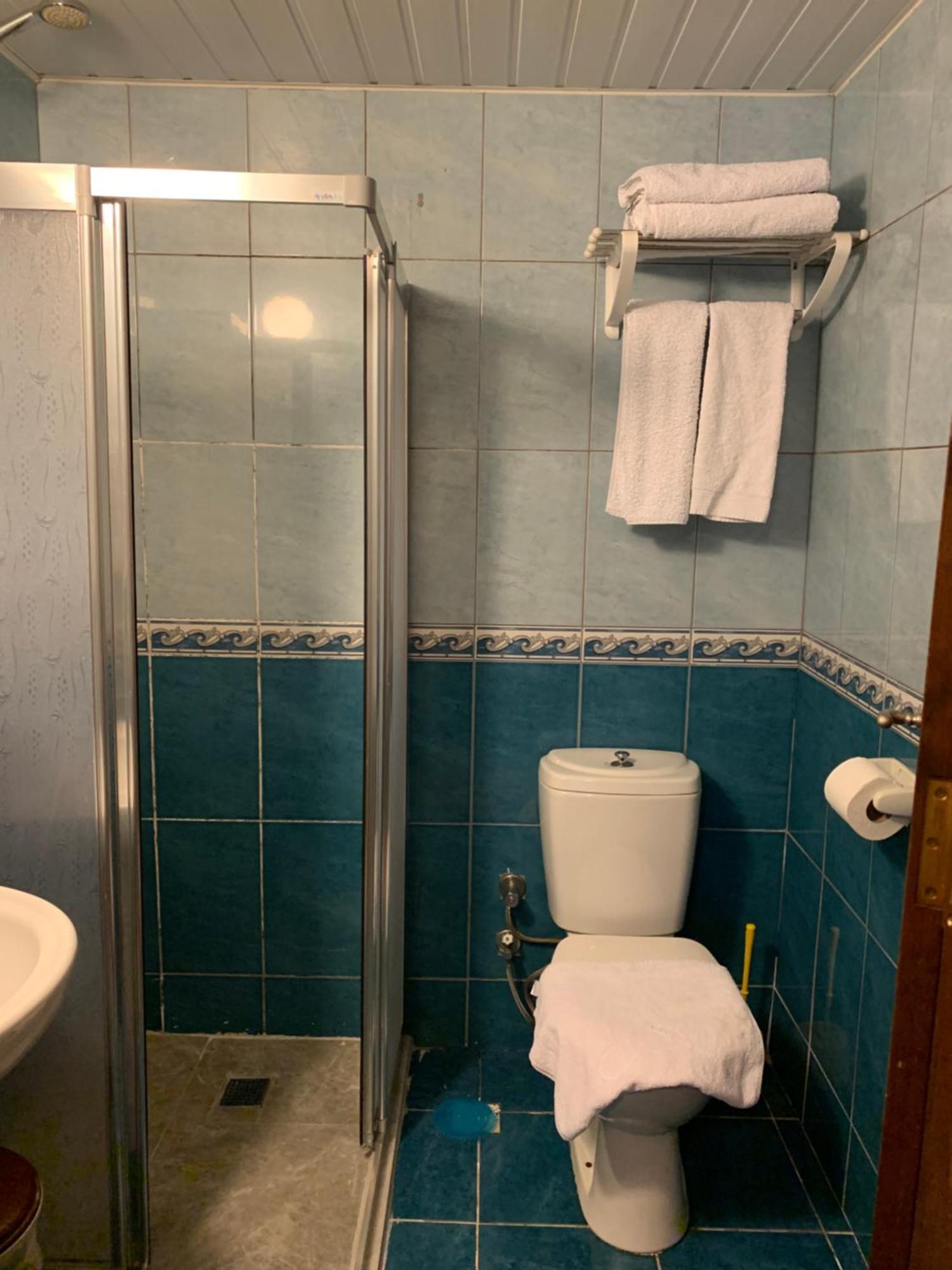 Sabah Pansiyon Antalya Zimmer foto