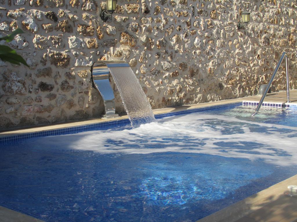 Sabah Pansiyon Antalya Exterior foto