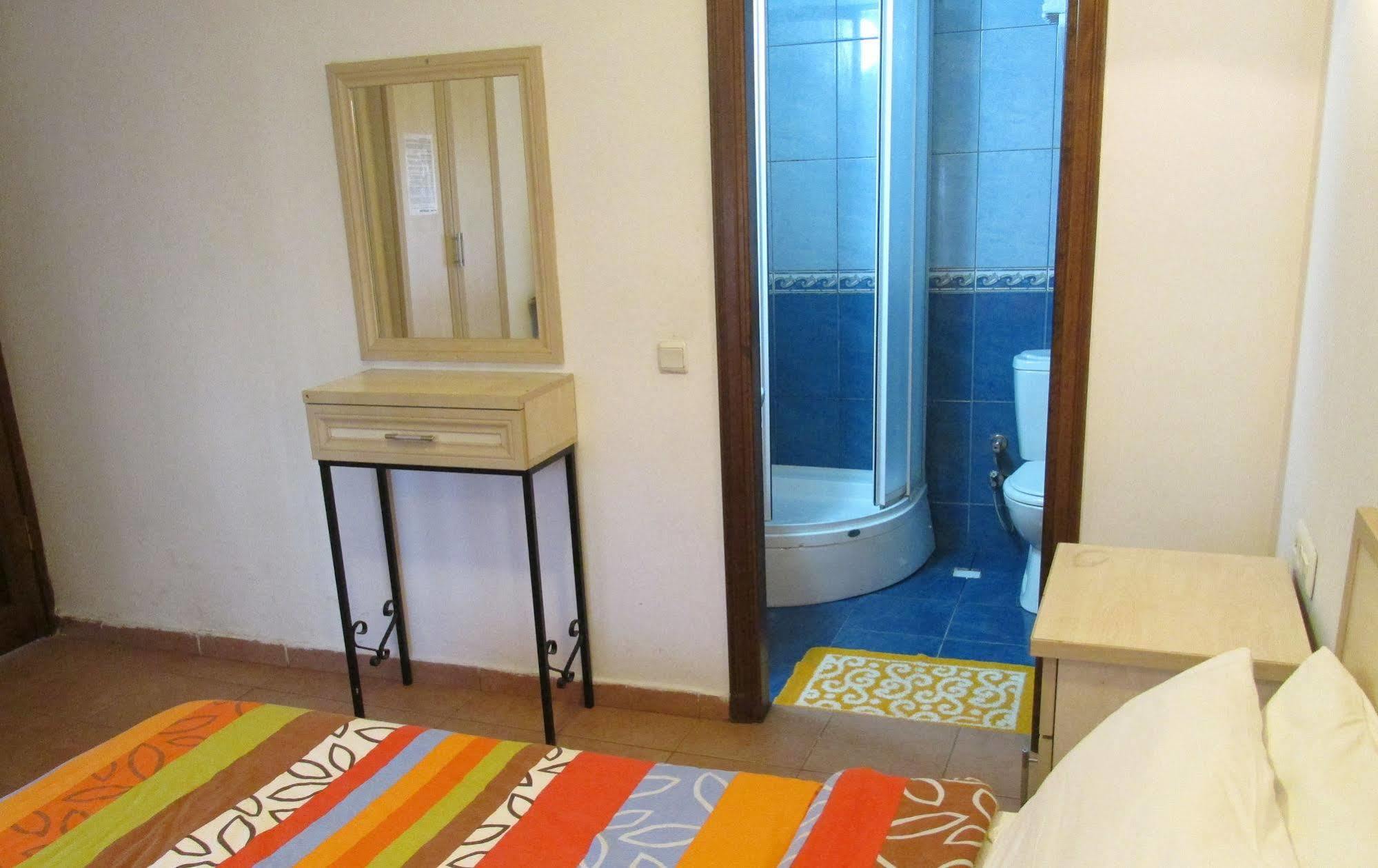 Sabah Pansiyon Antalya Exterior foto
